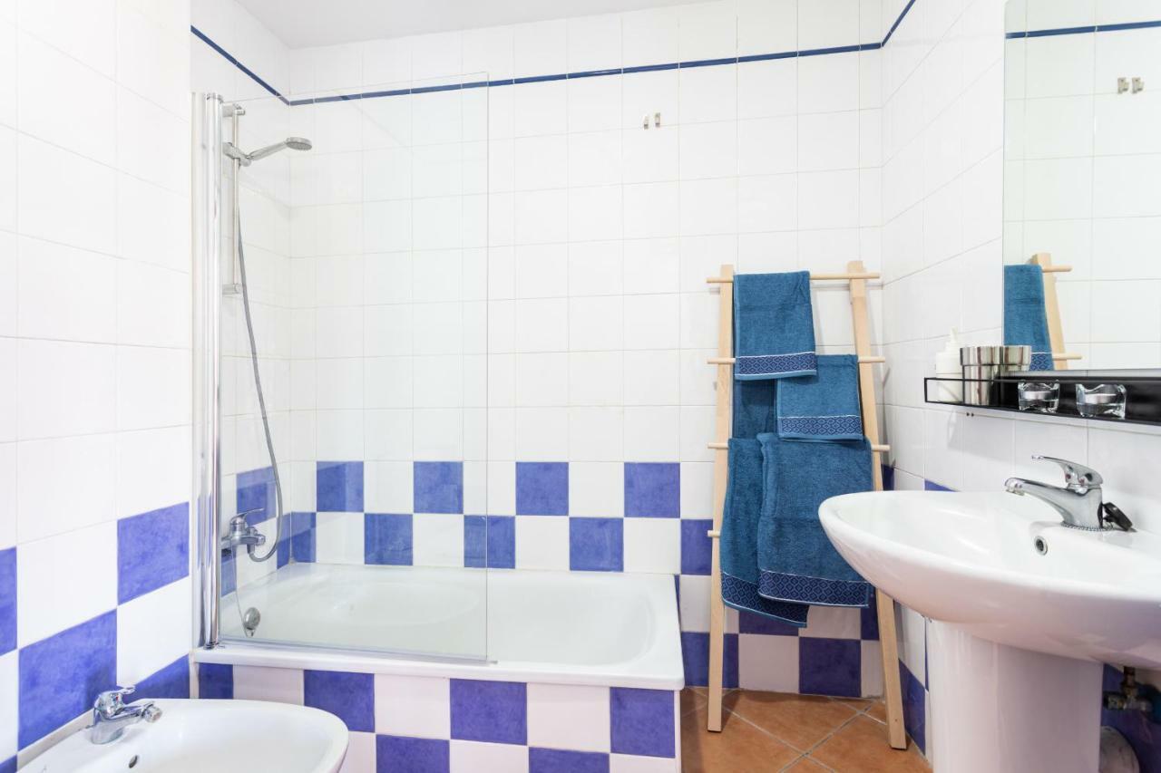 La Jaquita Apartment El Medano  Ngoại thất bức ảnh