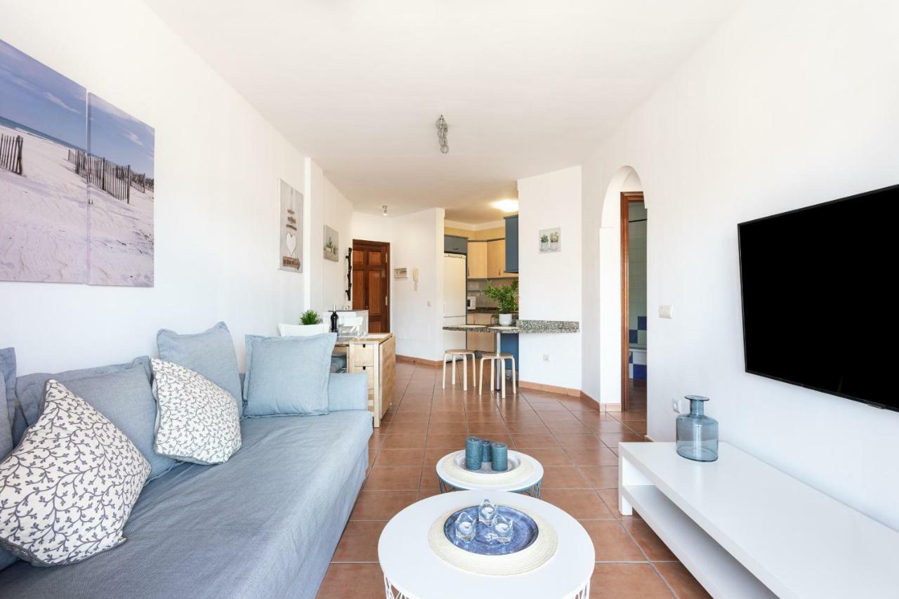 La Jaquita Apartment El Medano  Ngoại thất bức ảnh